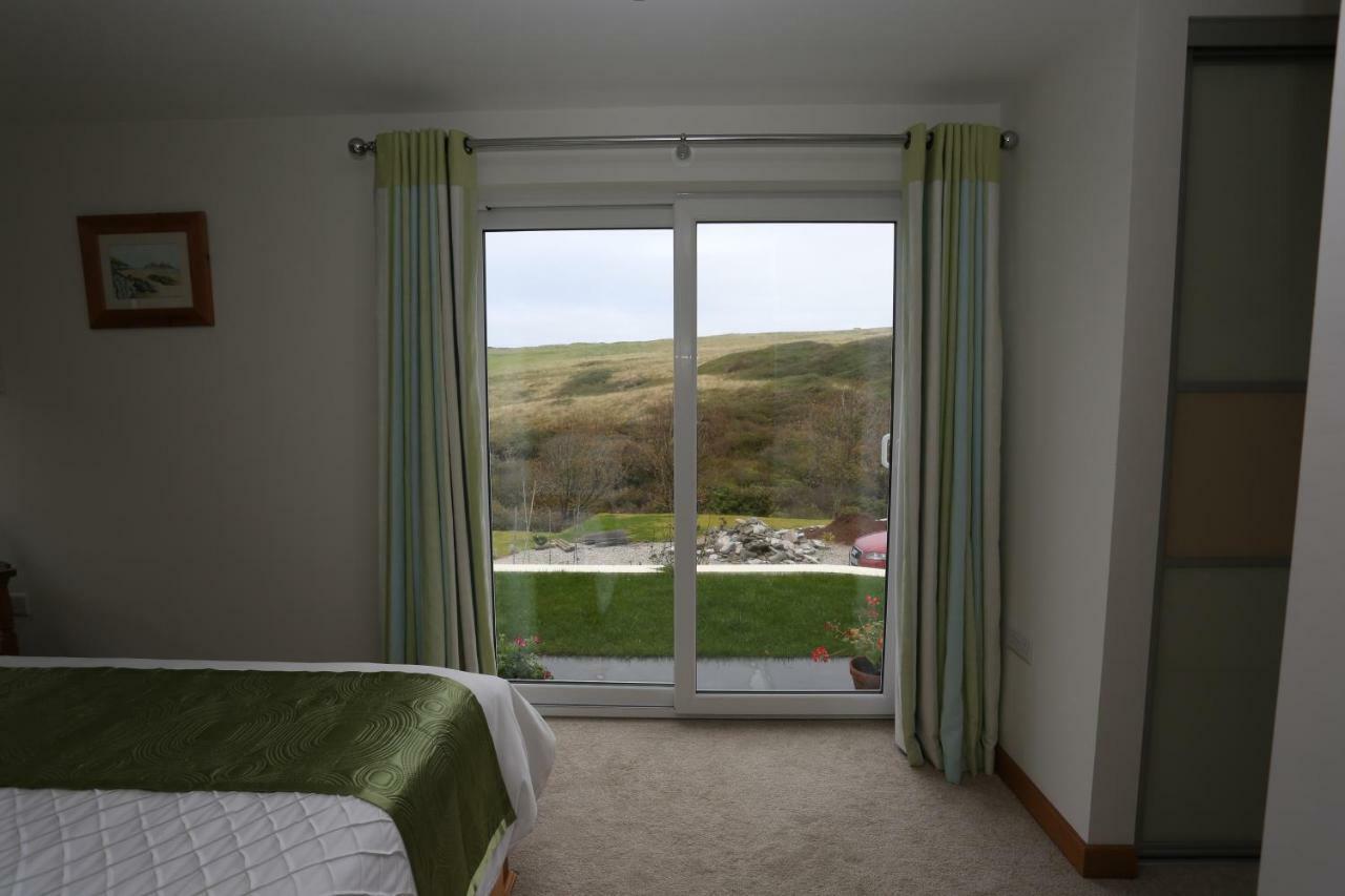 Holywell Bay B & B Cubert Exterior photo